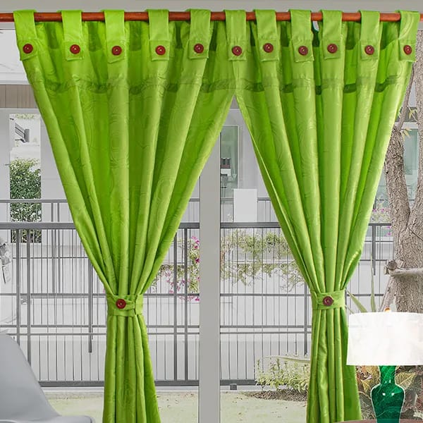 cortinas balck out x2 privacidad y estilo