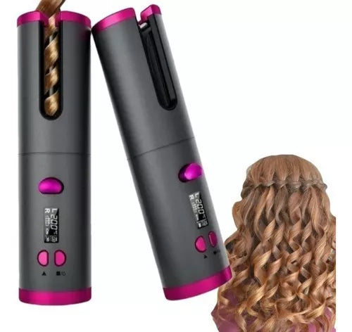 Ondulador Inalámbrico Automático SmartCurl ®