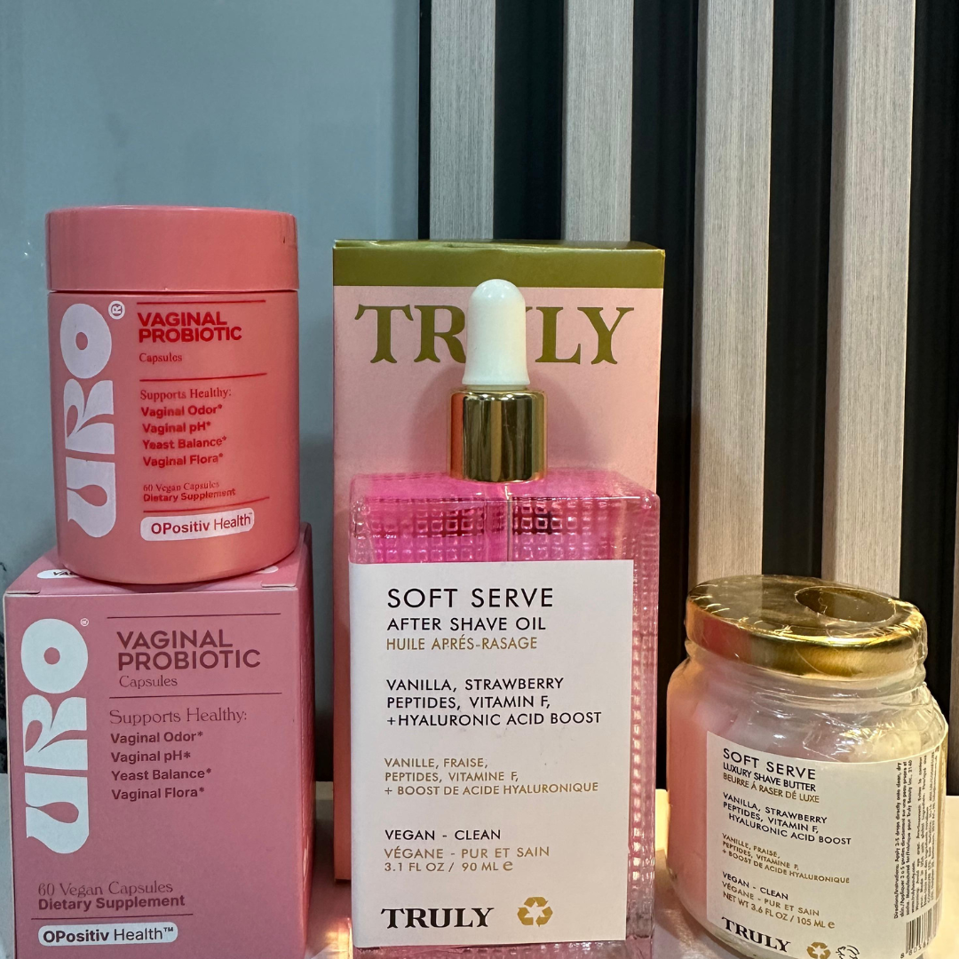 COMBO T. SOFT SERVE + URO +MANTEQUILLA