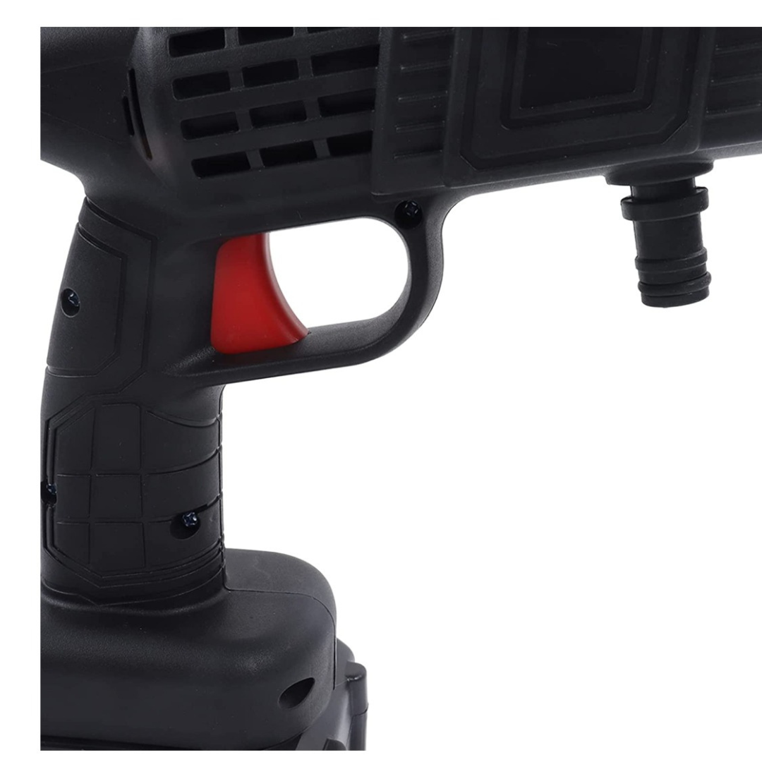 Hidrolavadora PowerClean 48 W – Limpieza profunda con hasta 80 % menos agua
