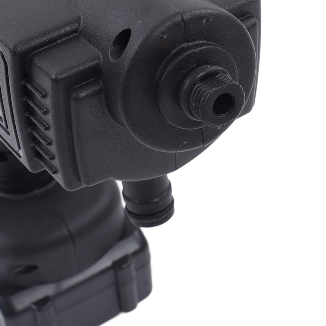 Hidrolavadora PowerClean 48 W – Limpieza profunda con hasta 80 % menos agua