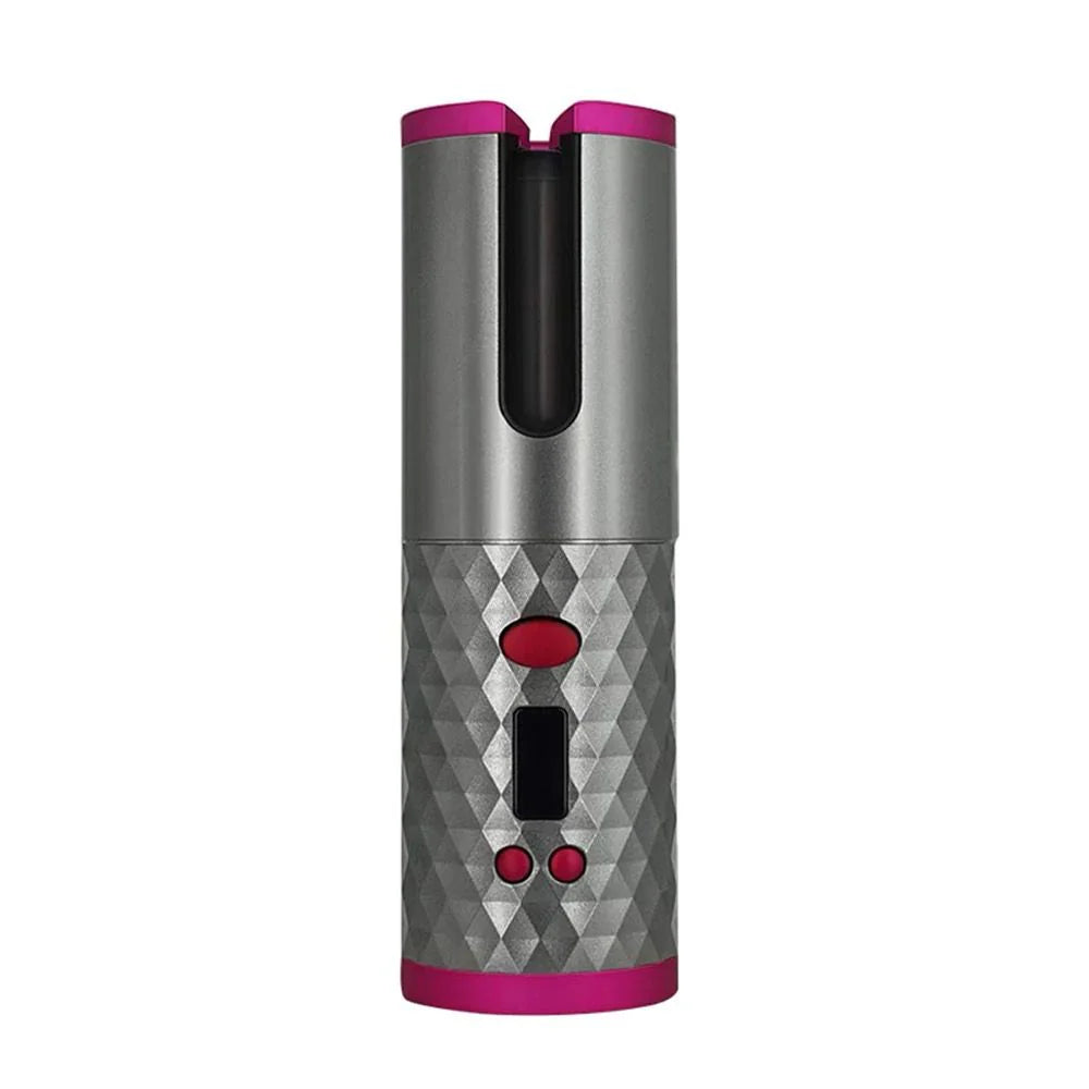 Ondulador Inalámbrico Automático SmartCurl ®