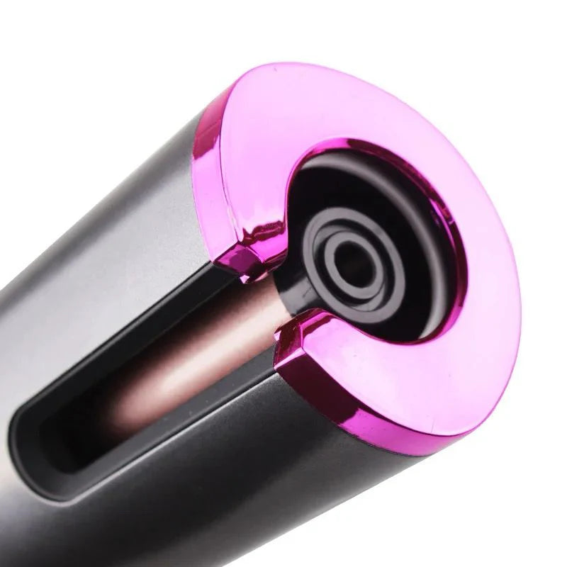 Ondulador Inalámbrico Automático SmartCurl ®