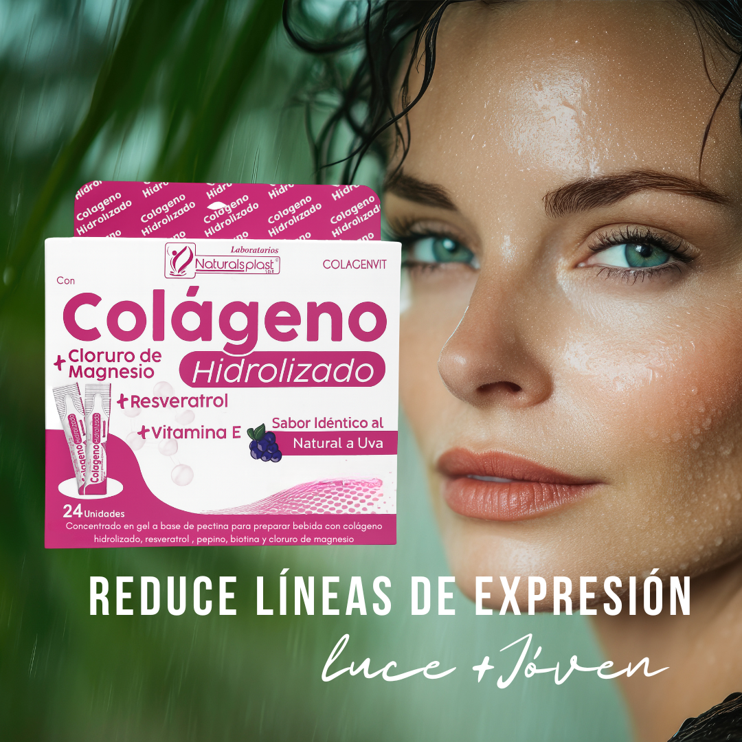 COMBO WOMEN BOX COLAGENO,PROBIOTICO Y AGUAJE