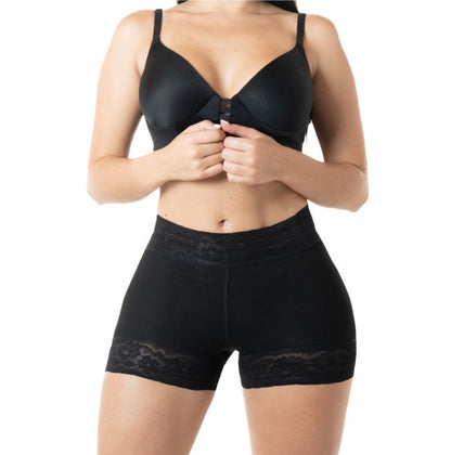 Panty Levanta Cola-moldea en minutos tus gluteos y cintura