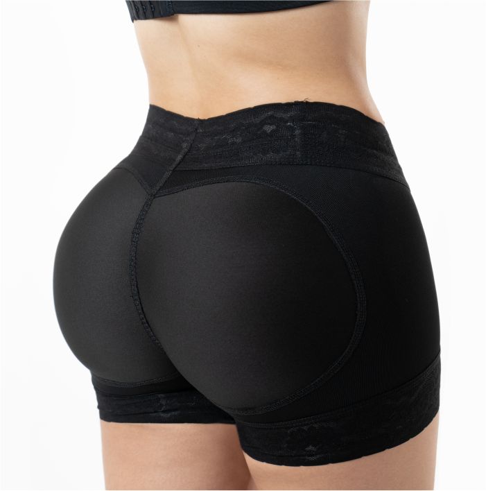 Panty Levanta Cola-moldea en minutos tus gluteos y cintura