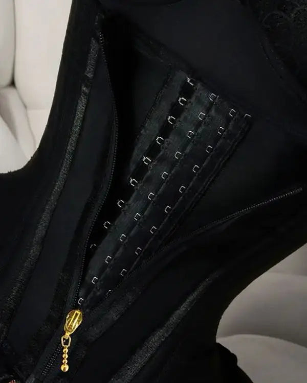 faja cinturilla 13 varillas +gel cal en frio-Logra tu figura de impacto al instante