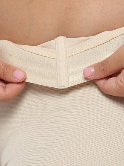 Panty Levanta Cola-moldea en minutos tus gluteos y cintura